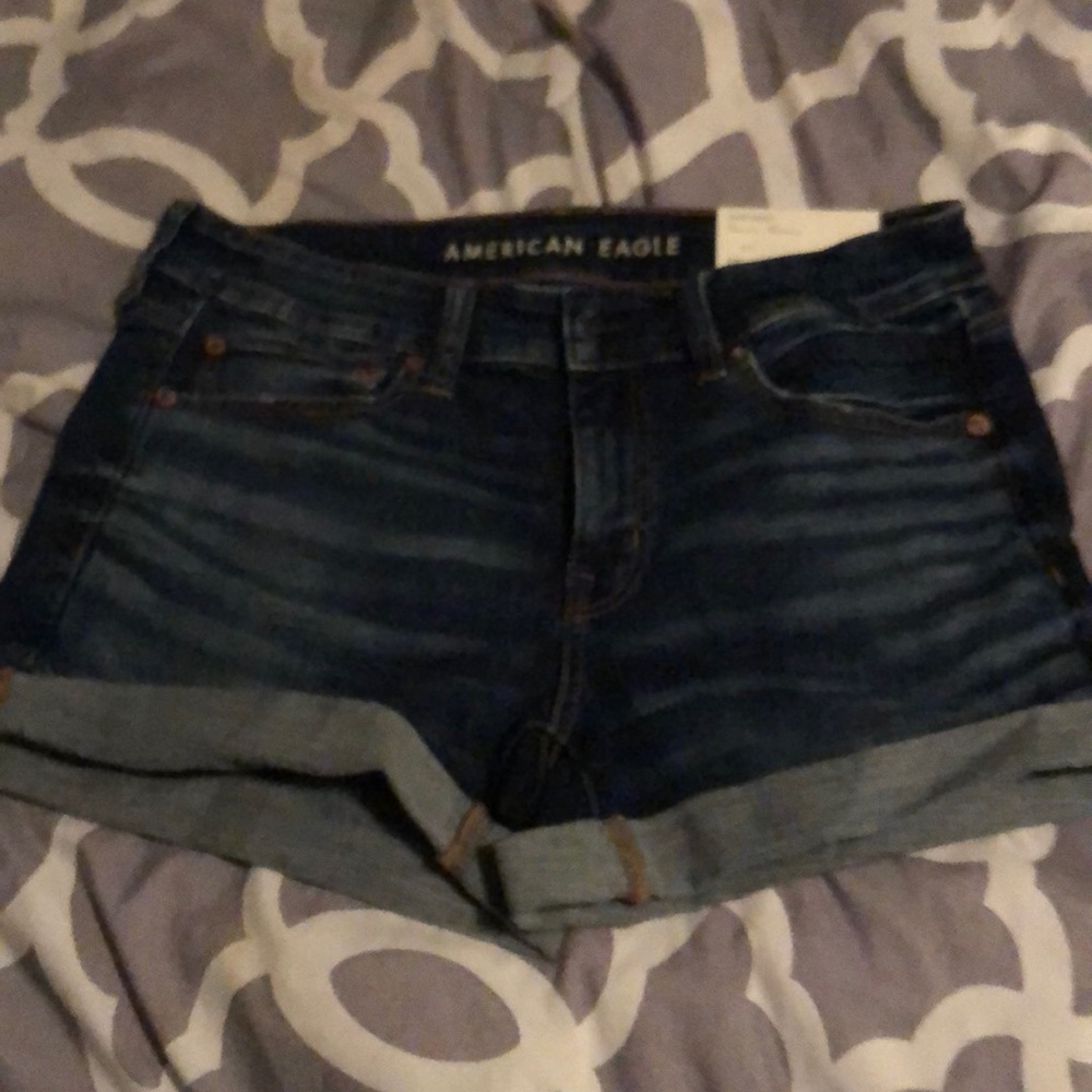 American Eagle Super Stretch Size 10